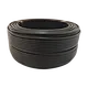 Hard aluminum core refractory wire
